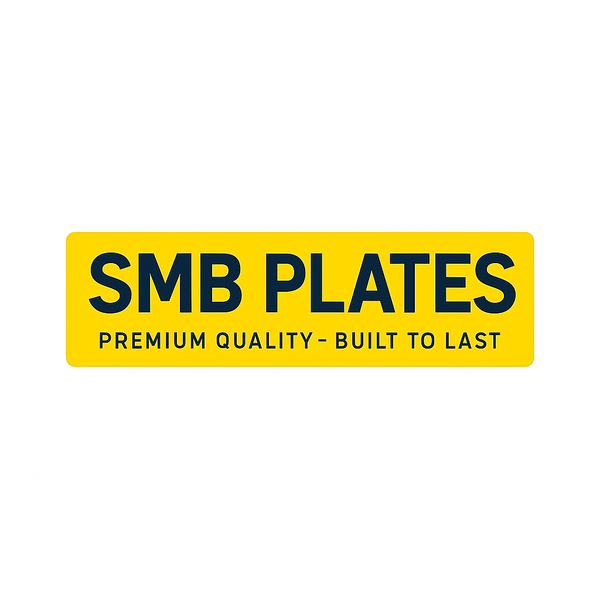 SMB Plates